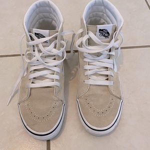 Vans sk8- hi sneakers